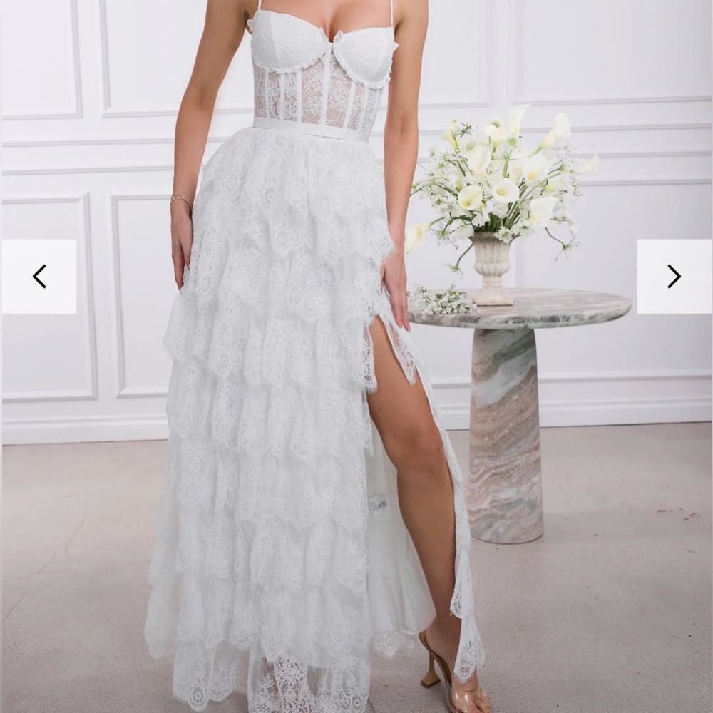 V. Chapman Juniper Dress